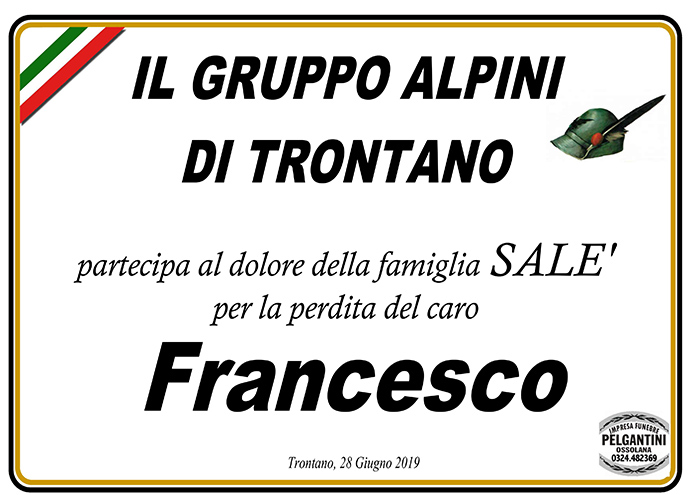 partecipazione g alpini