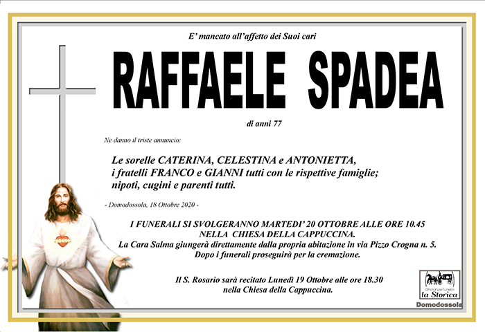 raffaele manifesto SPADEA1