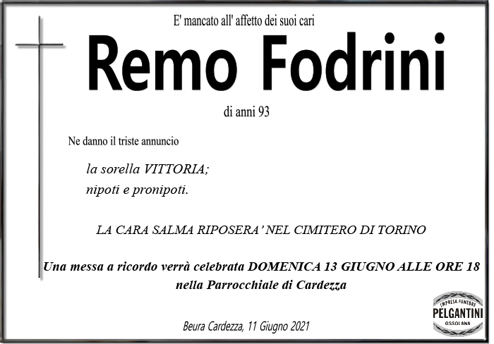 remo FODRINI 2