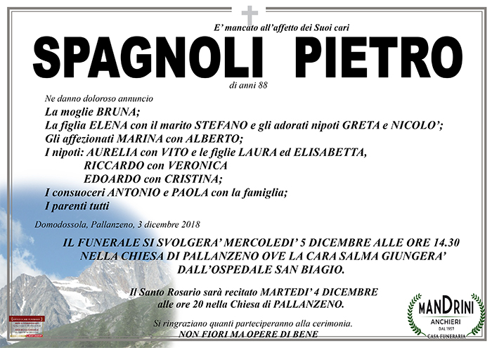 spagnoli pietro