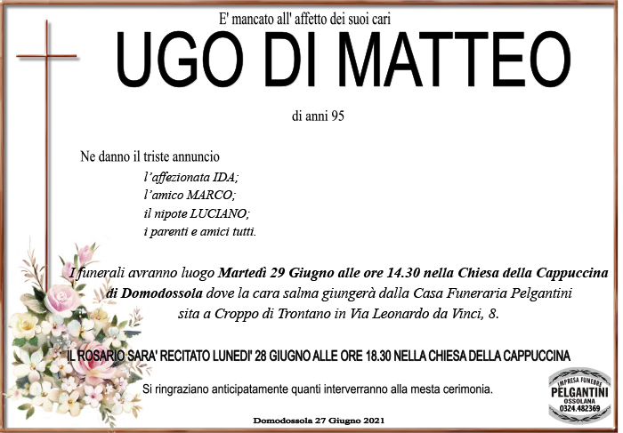 ugo DI MATTEO