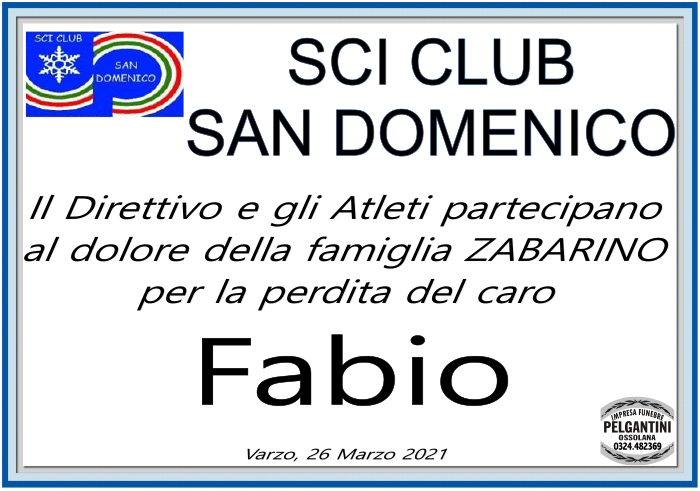 zabarino SCI CLUB SAN DOMENICO1