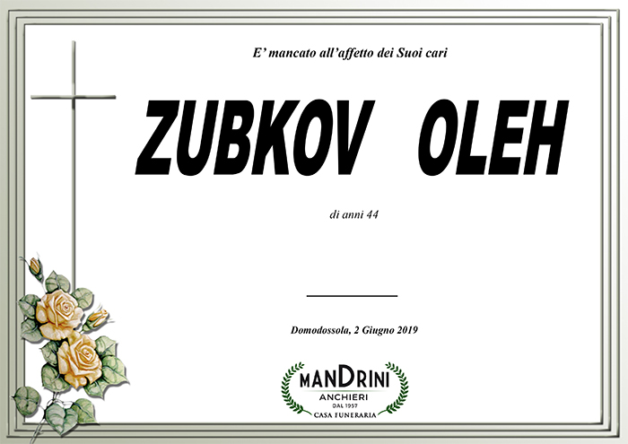 zubkov oleh