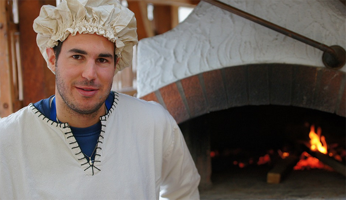 pizzaiolo
