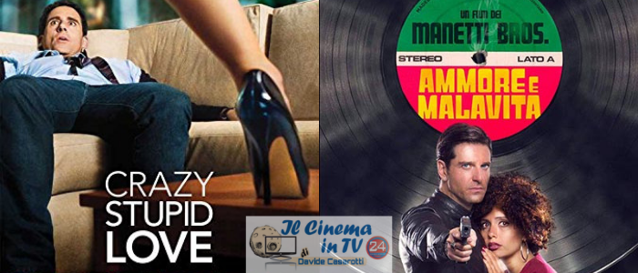 Copertina Cinemaintv