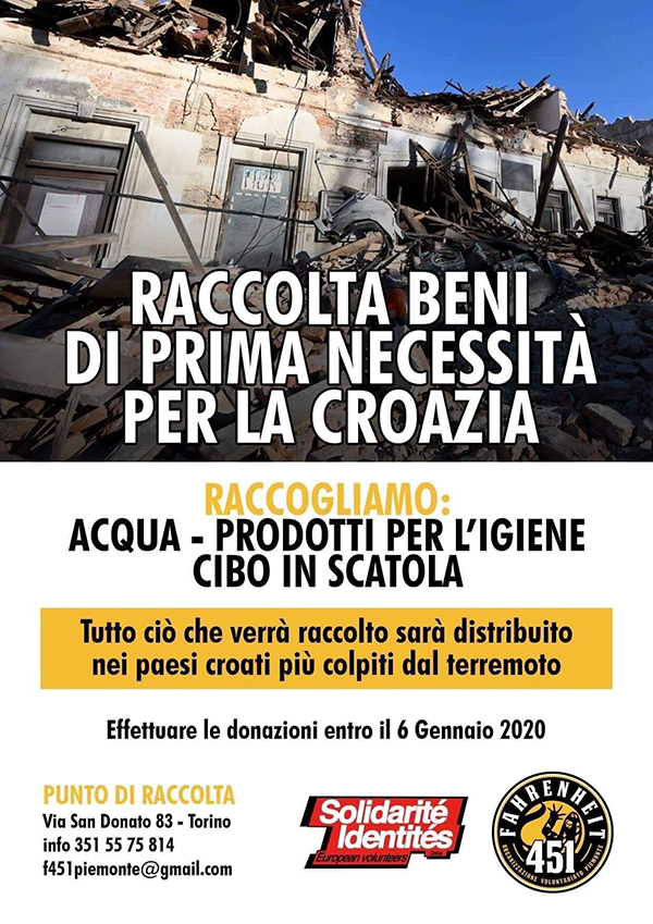 beni croazia