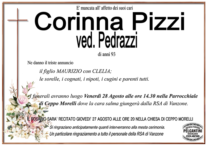 corinna PIZZI 1