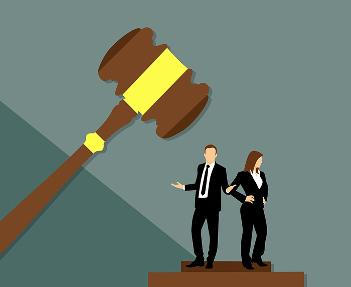 divorzio