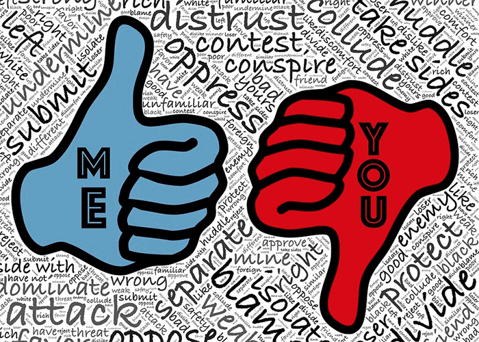 me you