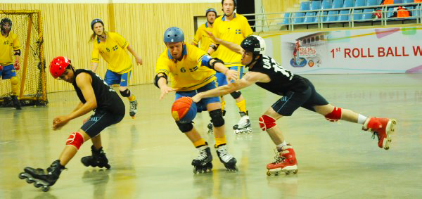 rollerball