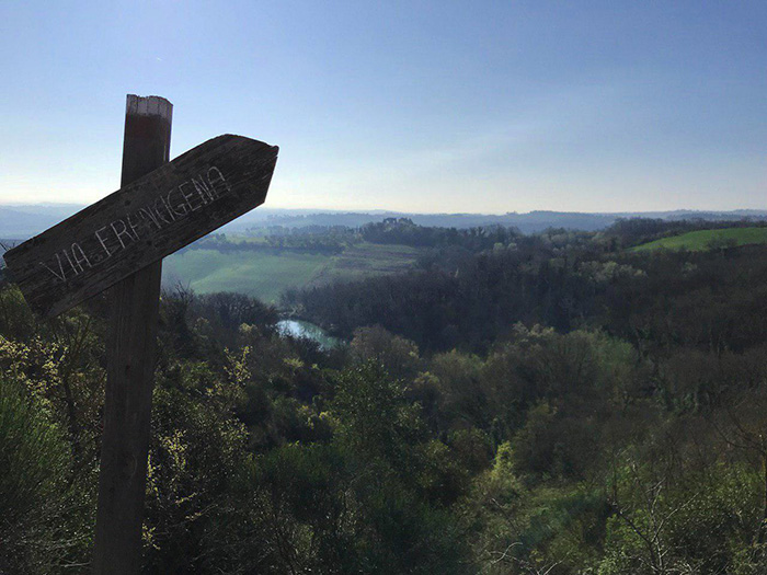 via francigena 3