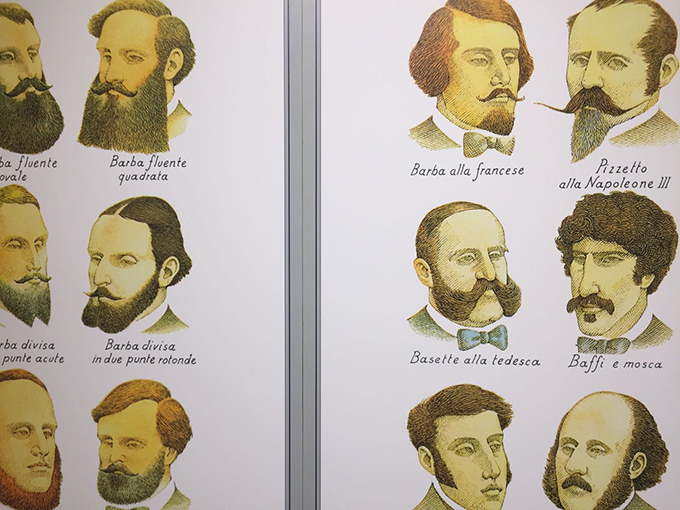 barba e baffi