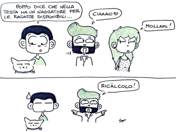 la vignetta di sapo IMG 0445